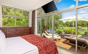 Kempinski Hotel The Dome Belek
