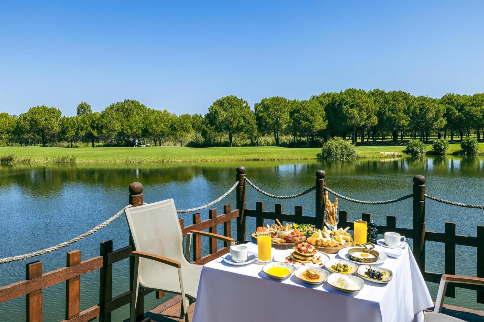 Kempinski Hotel The Dome Belek Exterior photo